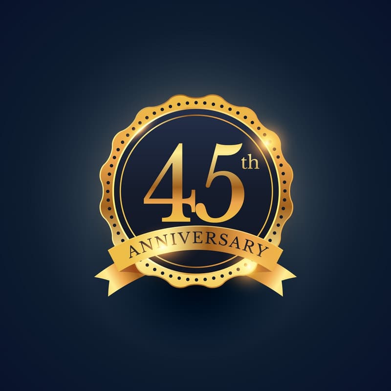Cover Image for Jubiläumsparty: 45 Jahre Abi am Mataré