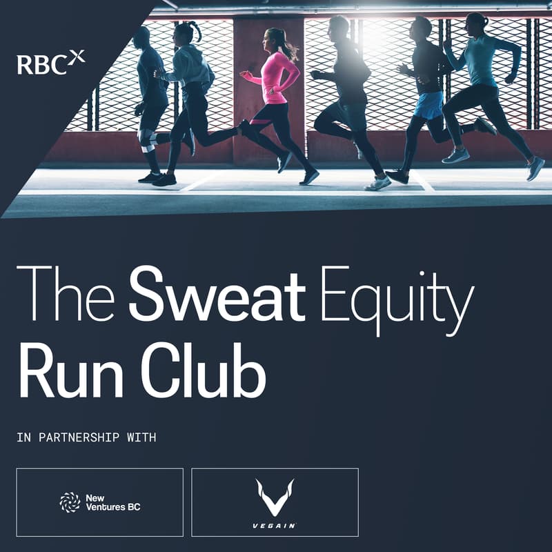 Cover Image for The Sweat Equity Run Club: July Edition