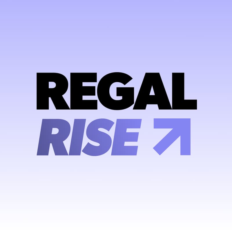 Cover Image for Regal Rise