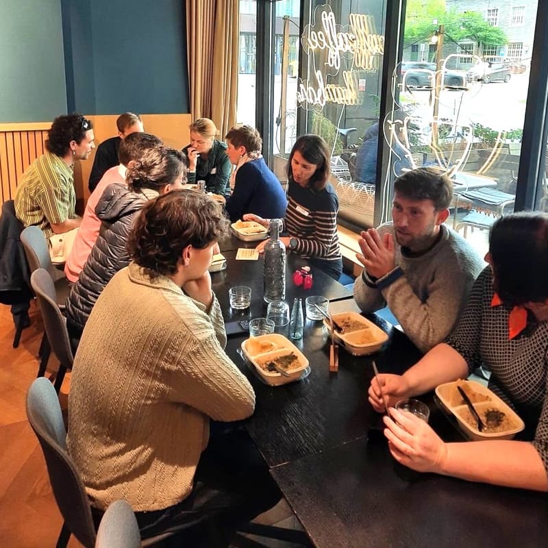Cover Image for The Inner Skills Behind Systems Change — A Community Brunch