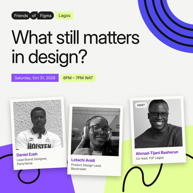 Cover Image for What Still Matters in Design?