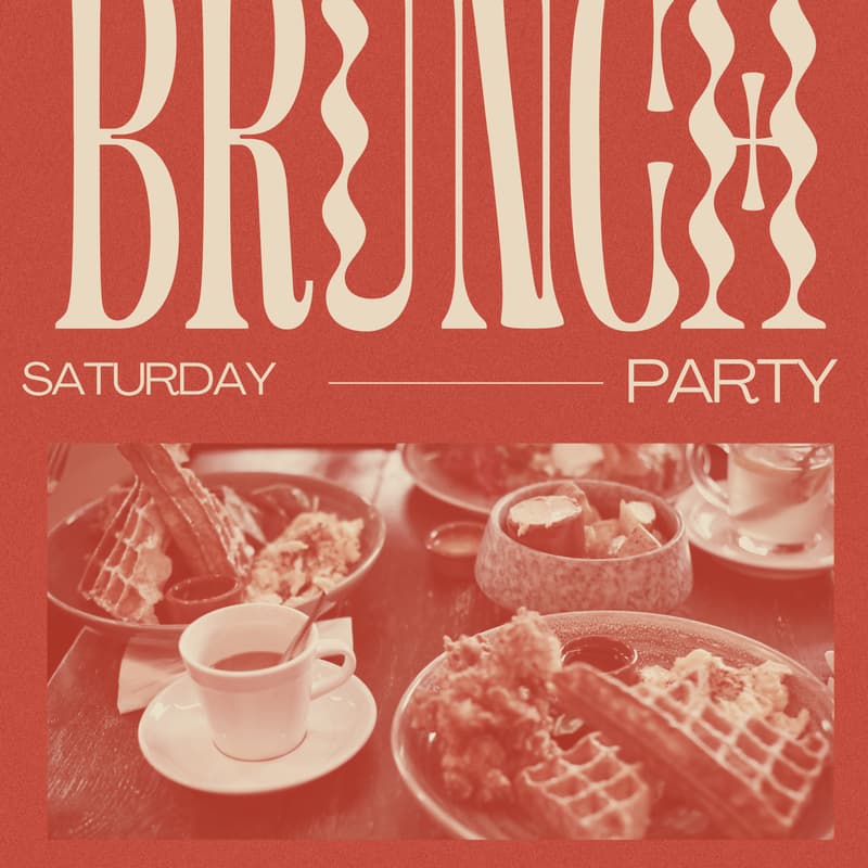 Cover Image for Members Only Brunch With The Phoenix Club