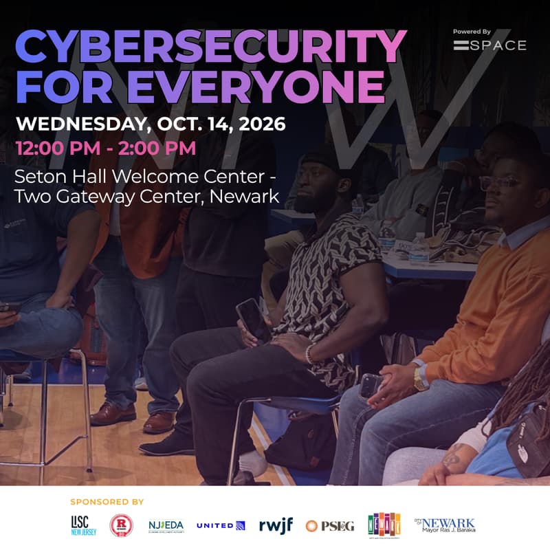 Cover Image for Cybersecurity, For Everyone: Protecting Yourself from Unseen Threats in a Digital World