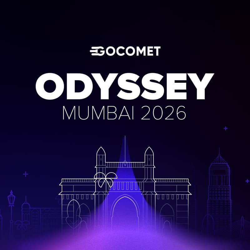 Cover Image for Odyssey Mumbai '26