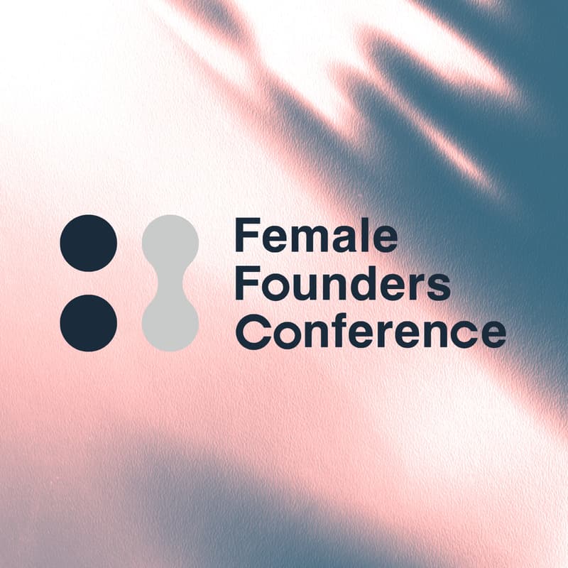 Cover Image for Female Founders Conference 2026