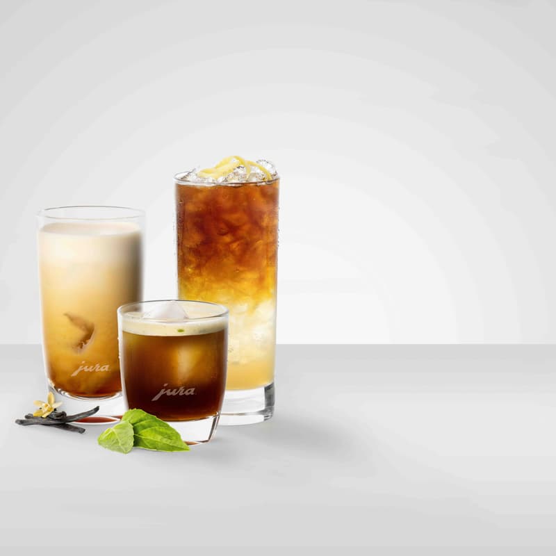 Cover Image for The JURA coffee experience