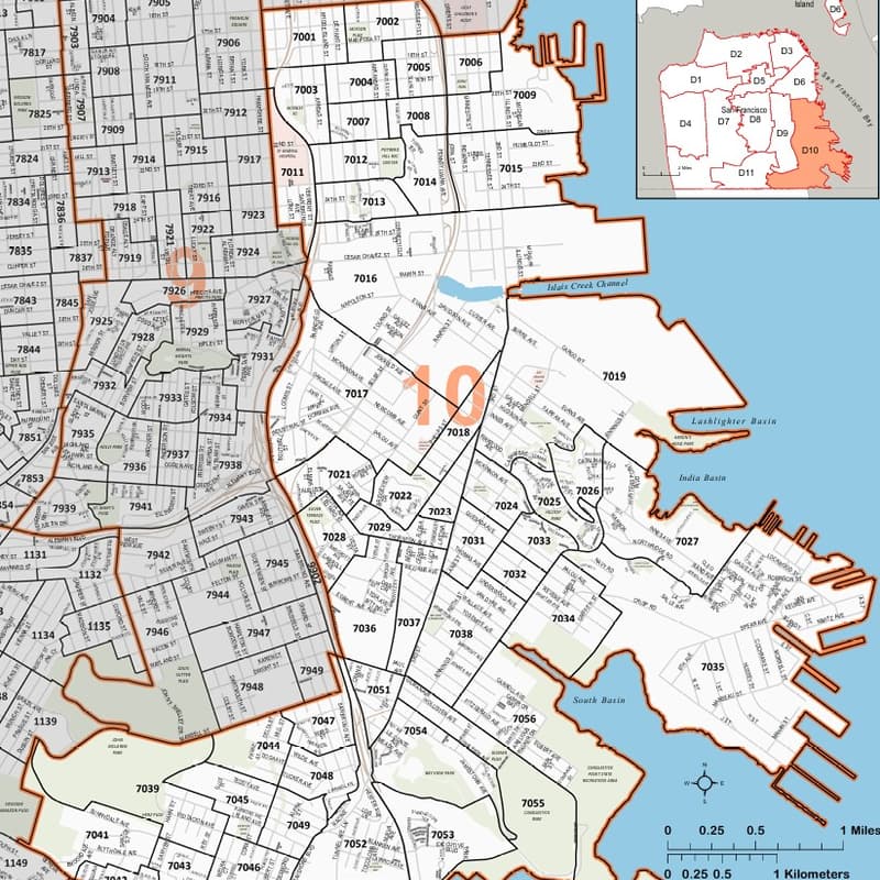 Cover Image for District 10 Candidates Forum