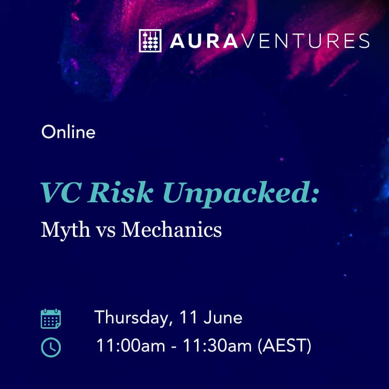Cover Image for VC Risk Unpacked: Myth vs Mechanics