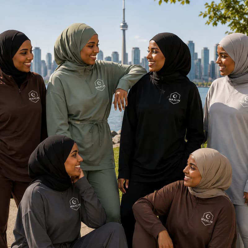 Cover Image for MAALIN Community Run 002