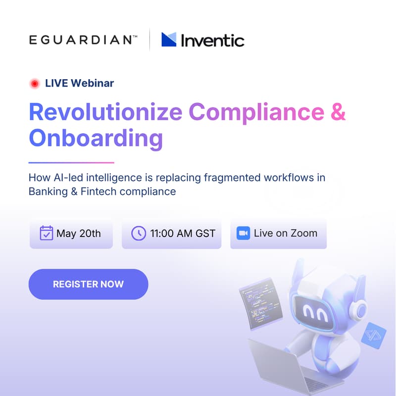Cover Image for Revolutionize Compliance & Onboarding