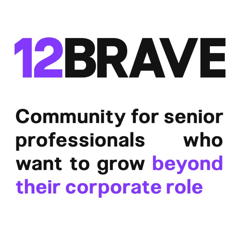 Cover Image for Building authority on LinkedIn for senior professionals