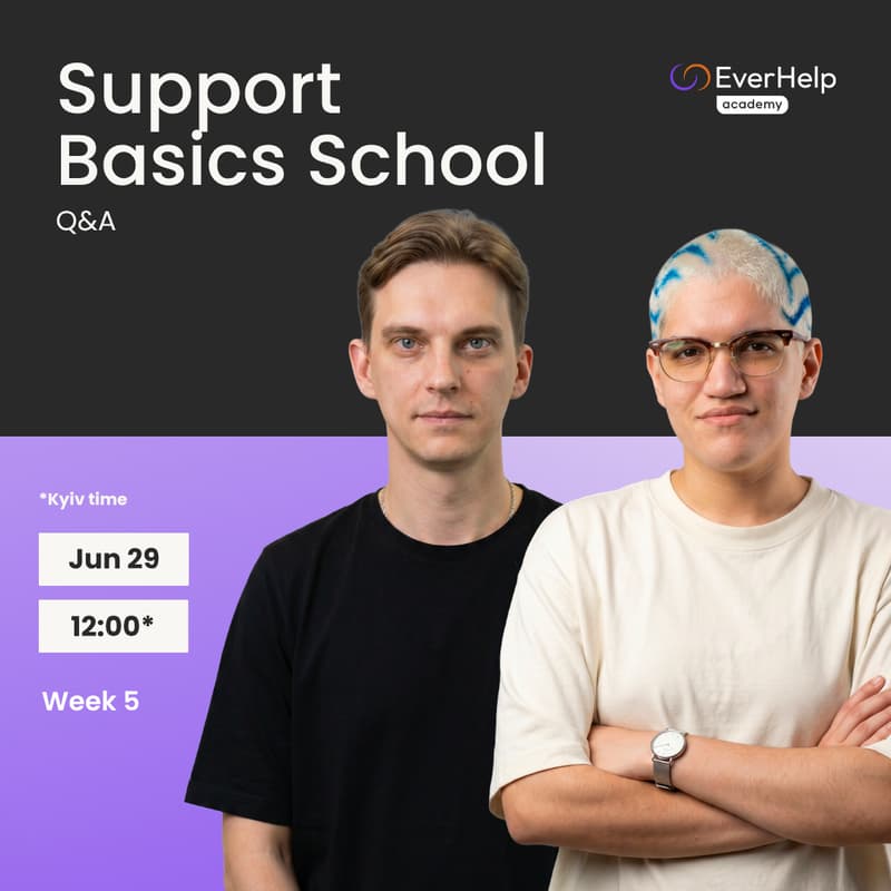 Cover Image for Q&A Session | Module 3