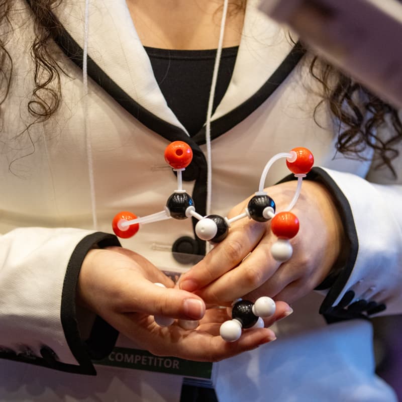 Cover Image for Idea to Impact: Women Innovators in Health