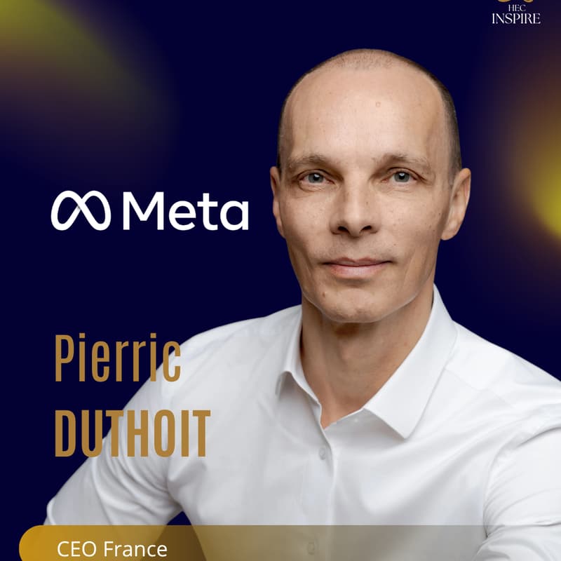 Cover Image for Pierric Duthoit