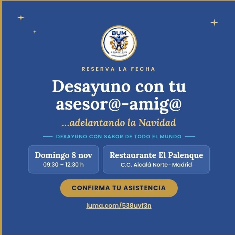 Cover Image for Desayuno con tu ases@r-amig@