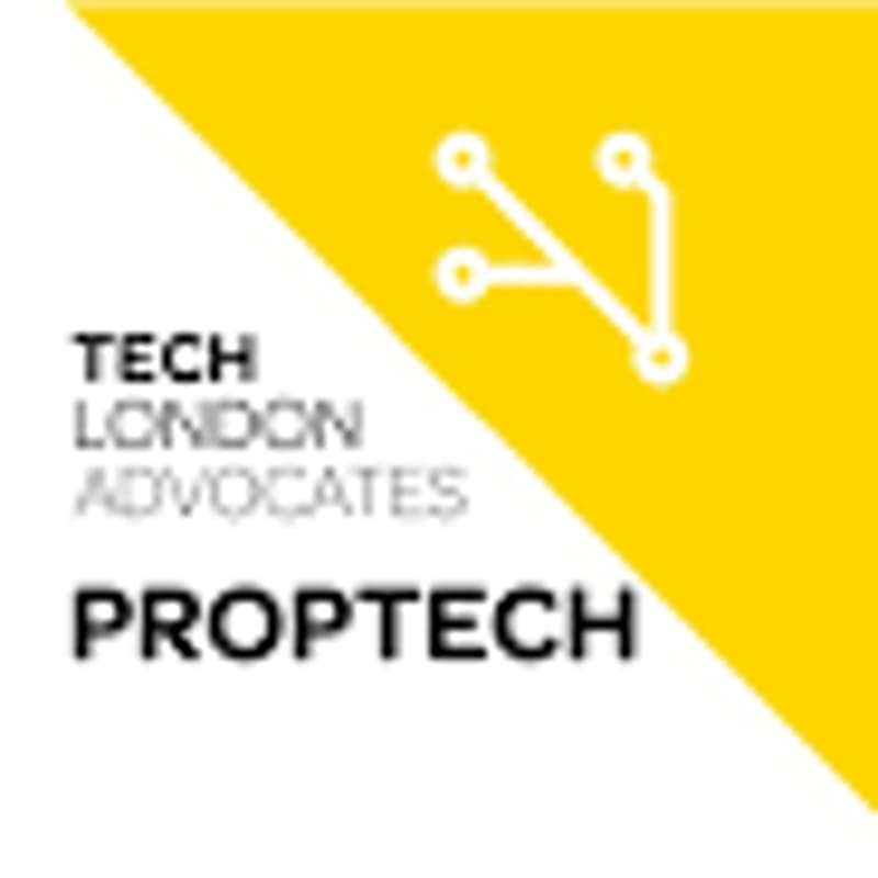 Cover Image for TLA PropTech #LTW get-together & Digital Place Playbook Concept launch