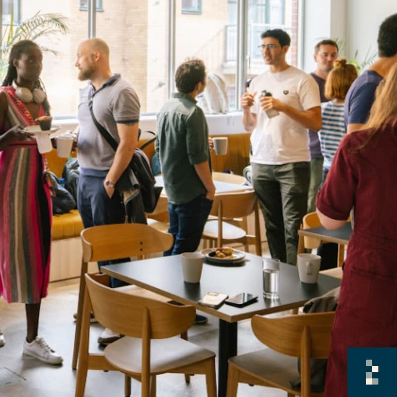 Cover Image for Member Breakfast