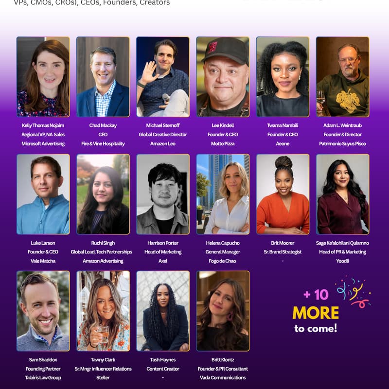 Cover Image for Curately BrandsXCreators Summit