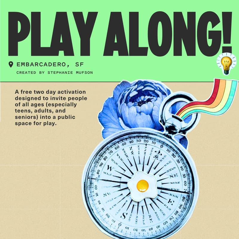 Cover Image for Play Along!