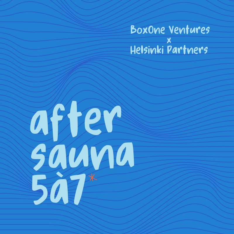 Cover Image for Climate Week NYC - After Sauna 5à7
