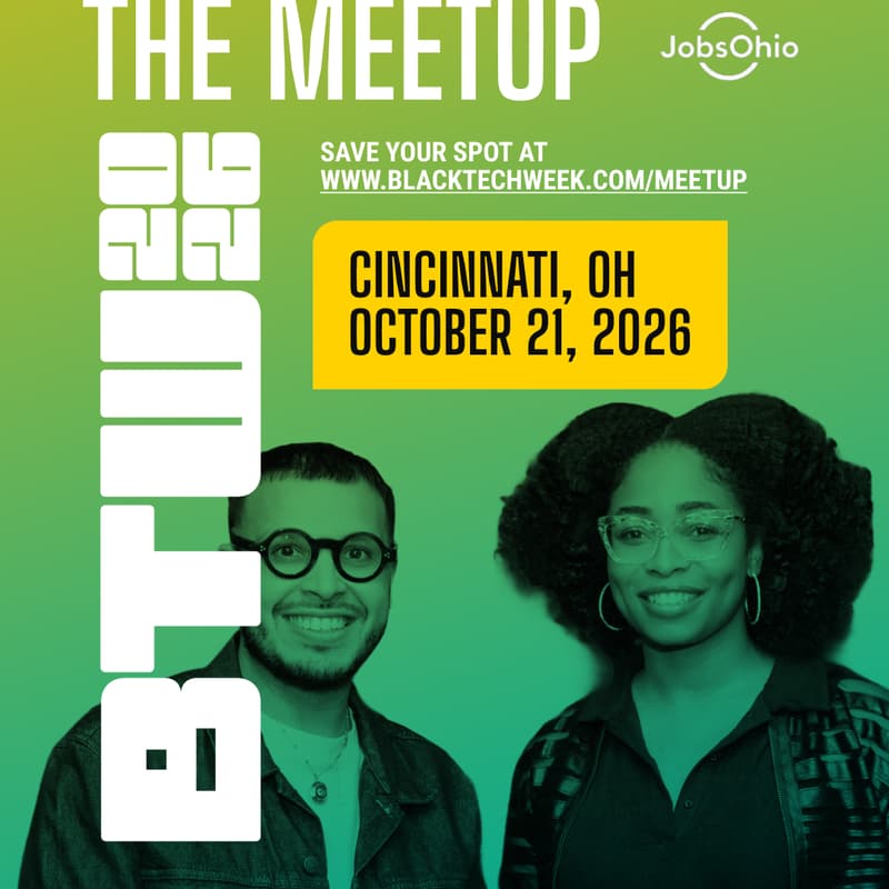 Cover Image for BTW Cincinnati Meetup