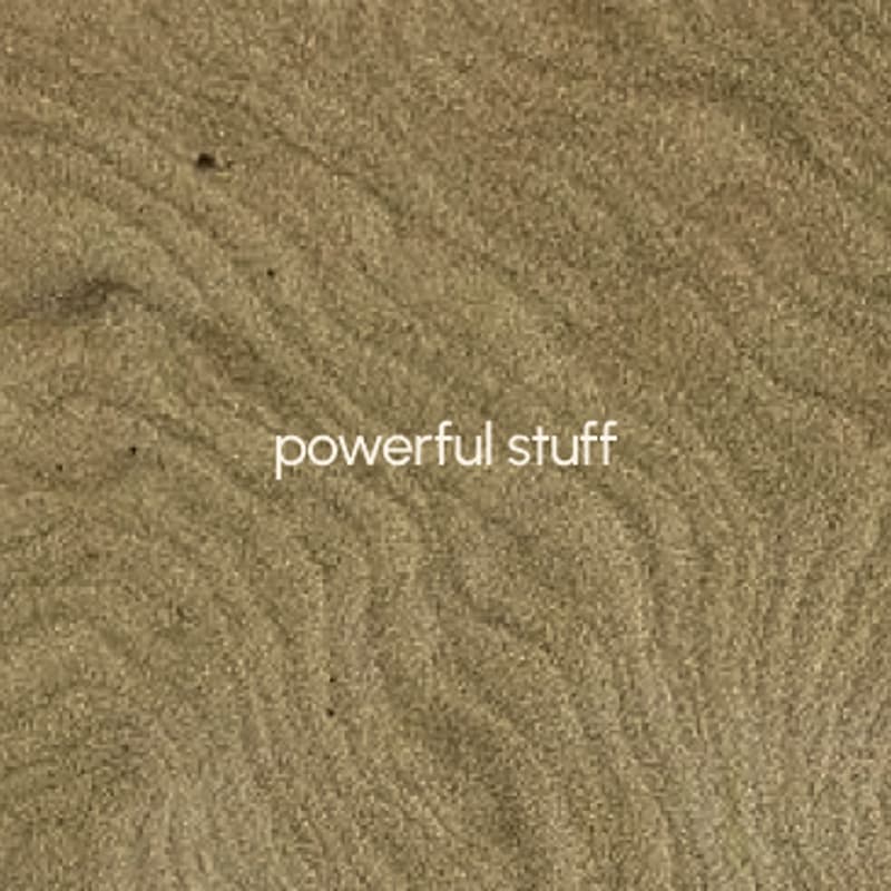 Cover Image for Powerful Stuff LIVE!: Postparty Edition: a night of comedy and connection for new parents ft. Meredith Baker, Aliki and DJ MTHR