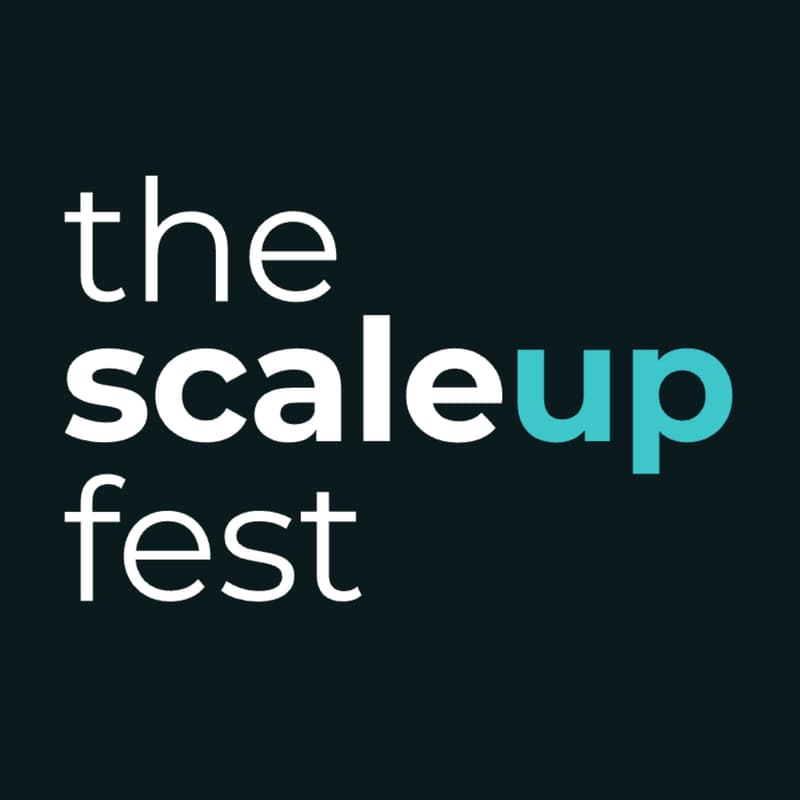 Cover Image for The Scaleup Fest 2026
