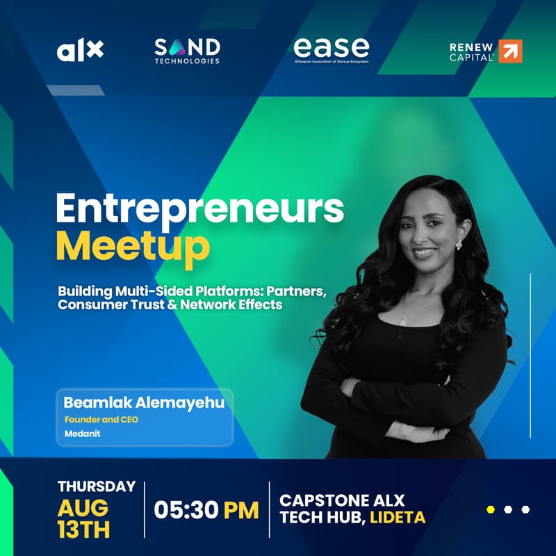 Cover Image for Entrepreneur Ecosystem Networking Event - August 2026