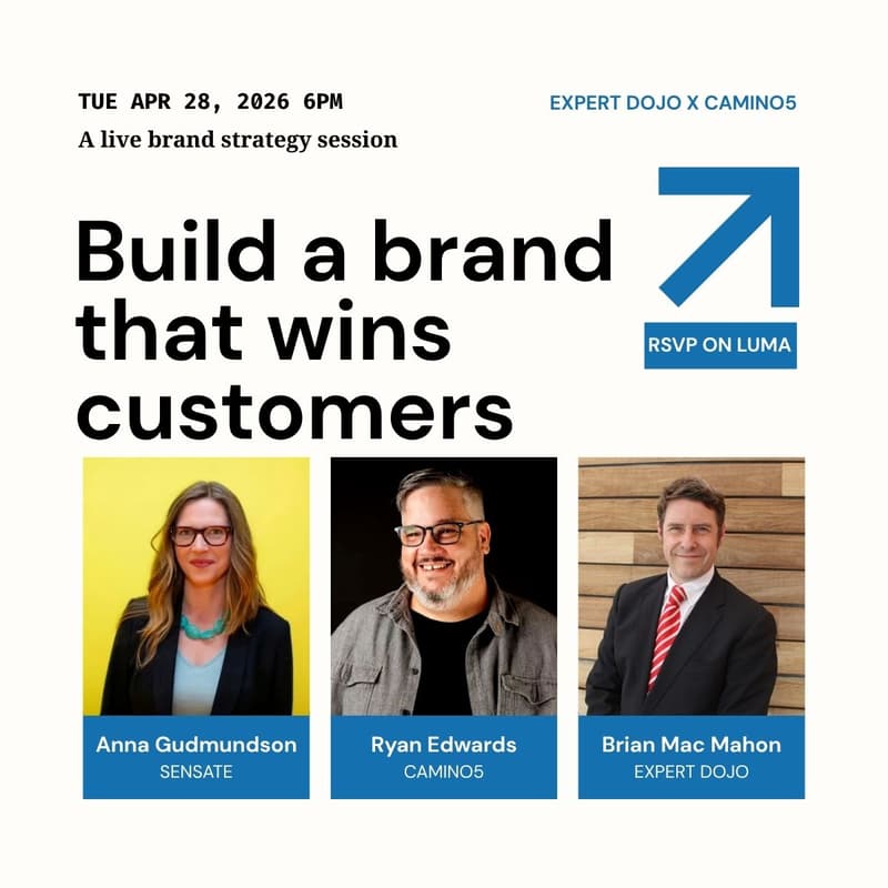 Cover Image for IN PUBLIC: Build a Brand That Wins Customers and Gets Funded
