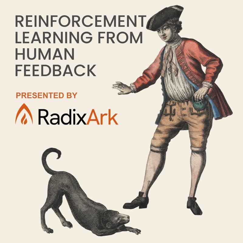 Cover Image for The RLHF Book Launch