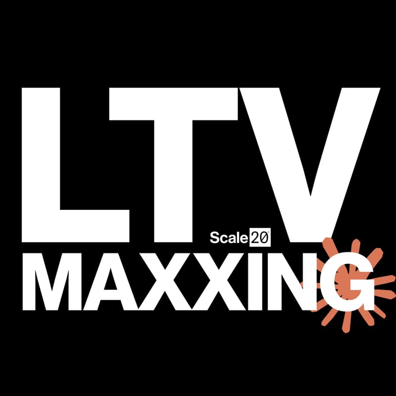 Cover Image for LTVMaxxing with AI: The 15 Keys To Unlocking An Experience Clients Never Want To Leave