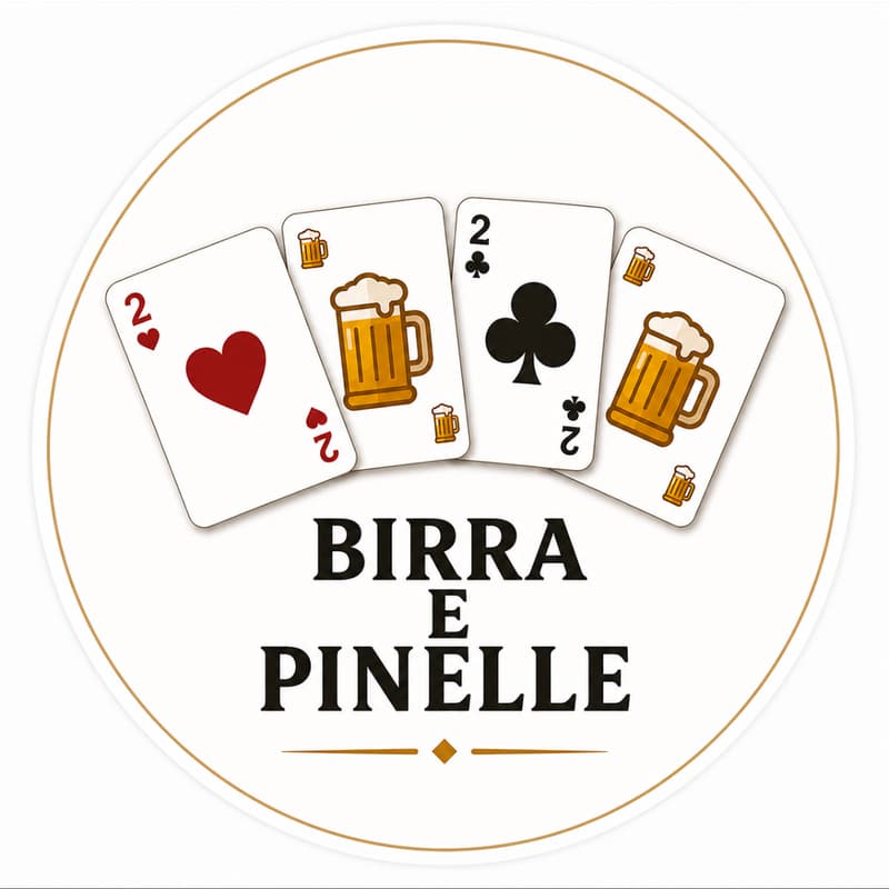 Immagine di copertina per Torneo Di Burraco