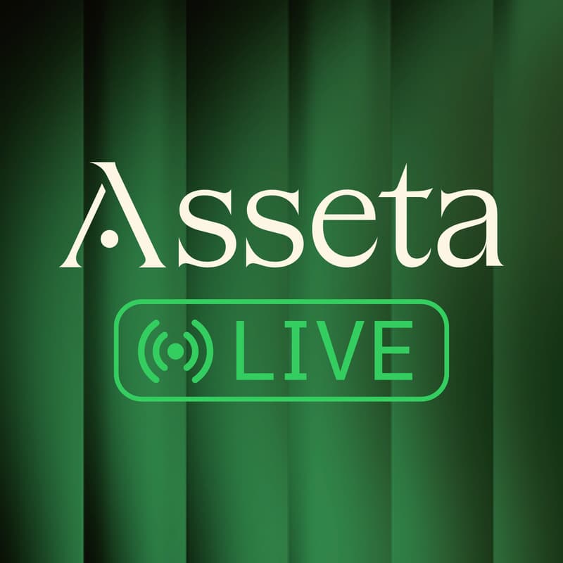 Cover Image for Introduction to Asseta & The Intelligent Family Office Suite®
