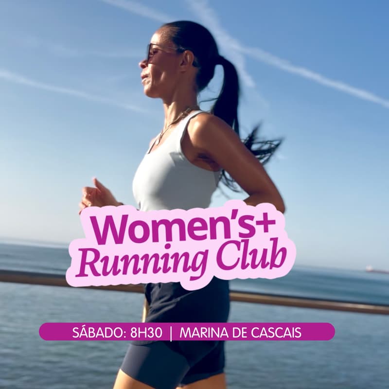 Cover Image for W+ Wild Runners