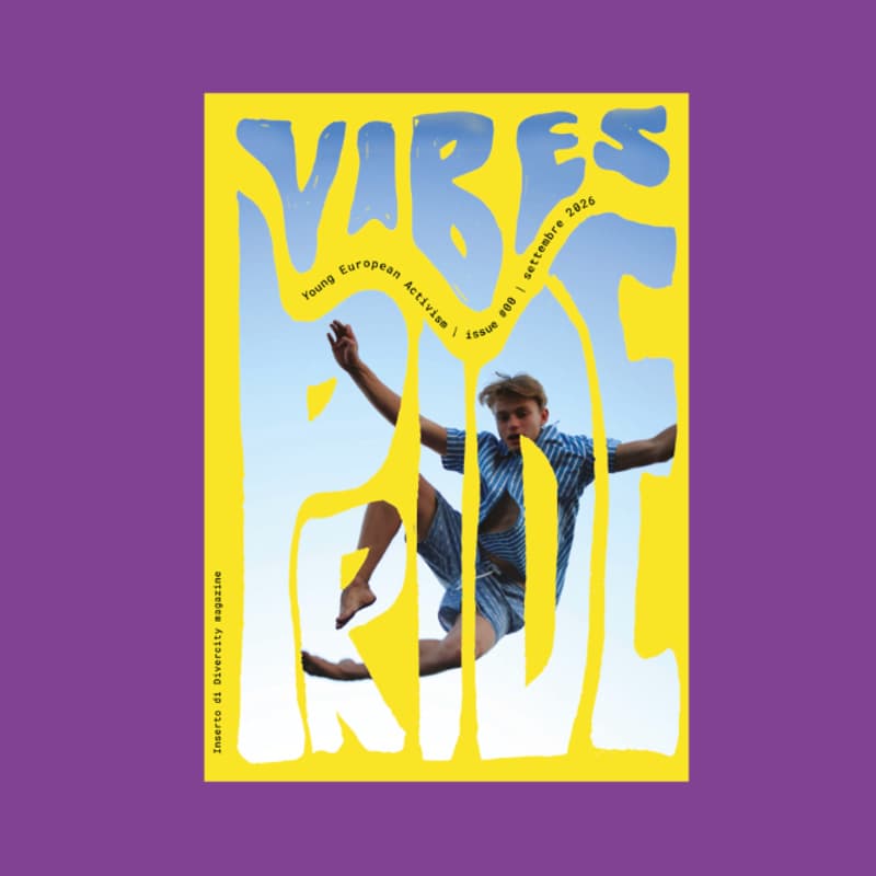 Cover Image for Vibes @Fondazione AEM