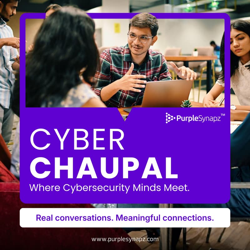 Cover Image for Cyber Chaupal - Bengaluru