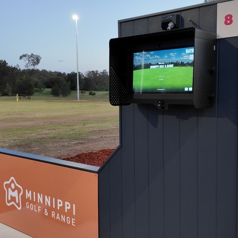 Cover Image for Minnippi Range Session