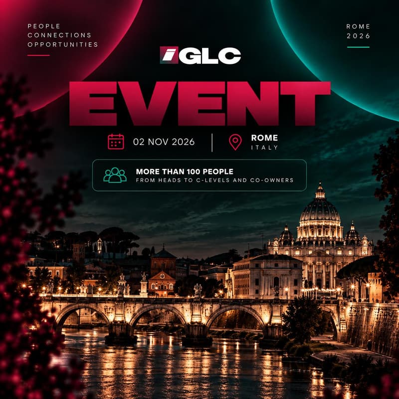 Cover Image for IGLC Event