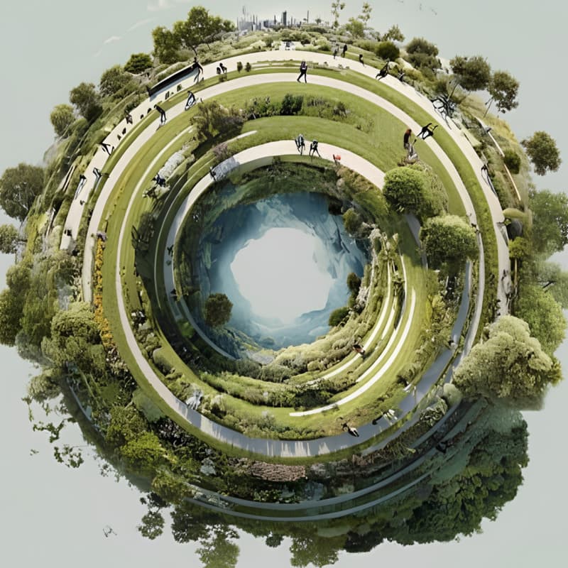 Cover Image for From Circular Ambition to Business Reality | Barcelona