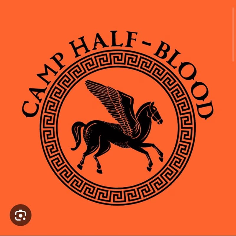 Cover Image for Camp Half Blood Meetup at Tapas Reading Cafe