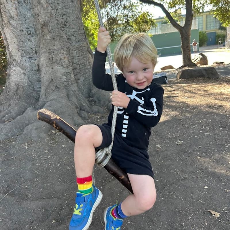 Cover Image for Milo's 4th Birthday