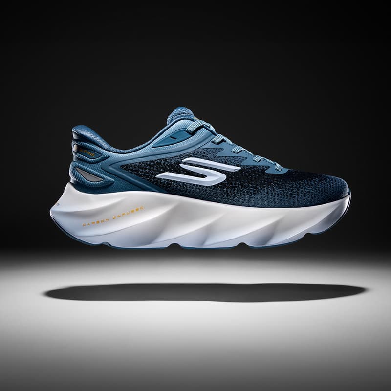 Cover Image for Skechers X Perpetuum Mobile