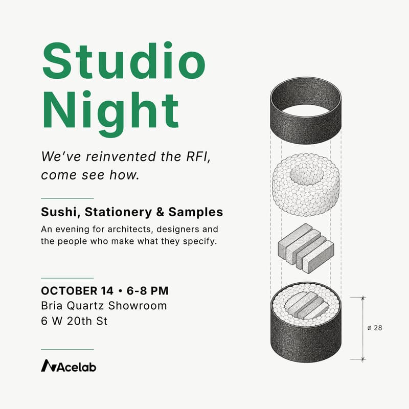 Cover Image for Studio Night