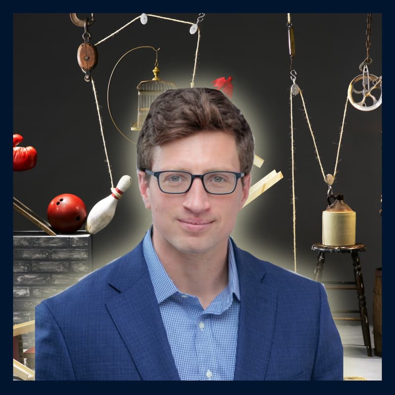 Cover Image for Polemicus Society: Meritocracy with Russ Greene