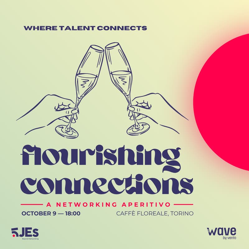 Cover Image for Flourishing Connections
