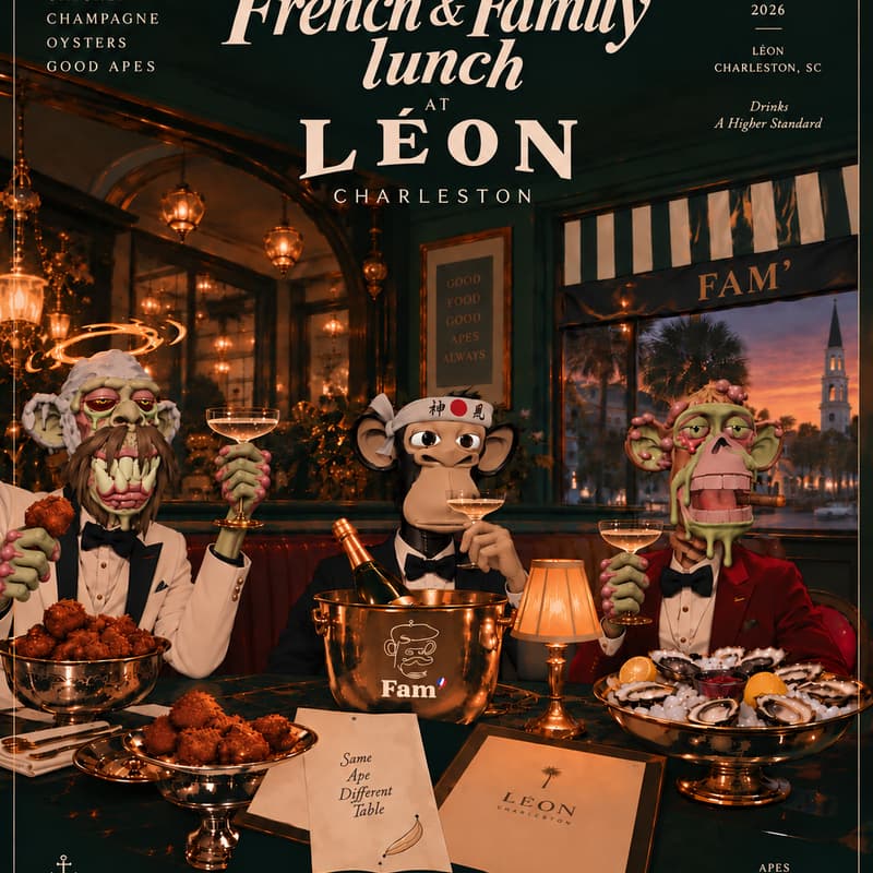 Cover Image for French & Family