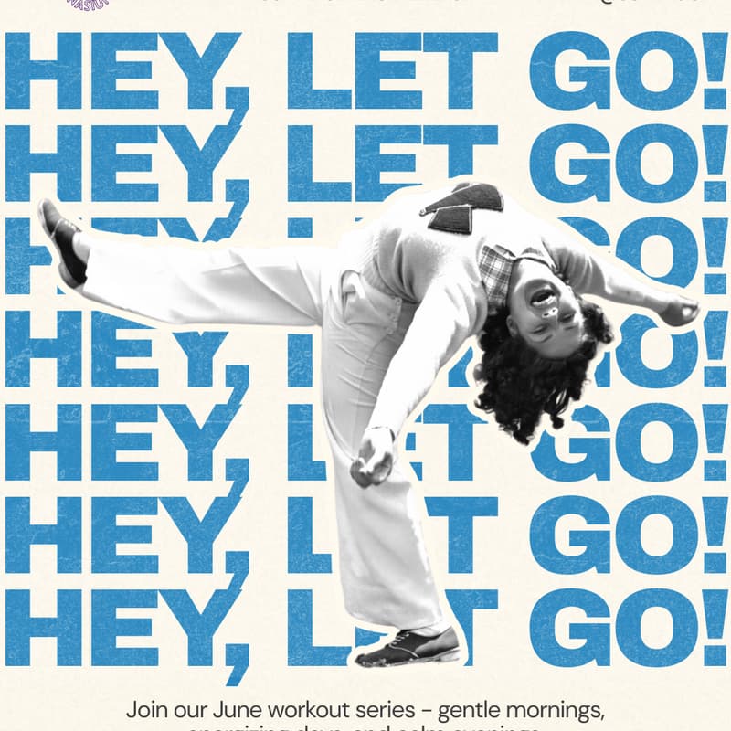 Cover Image for Let it GO in Ayo's House!