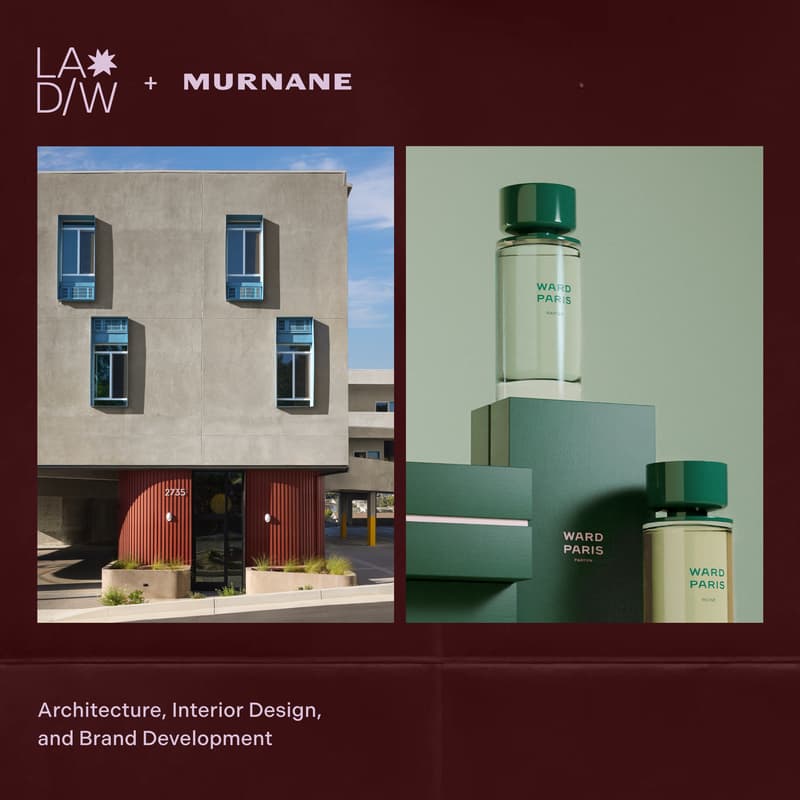 Cover Image for Studio Murnane