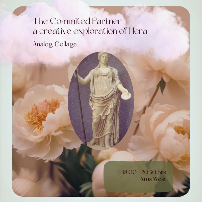Cover Image for A creative exploration of Hera