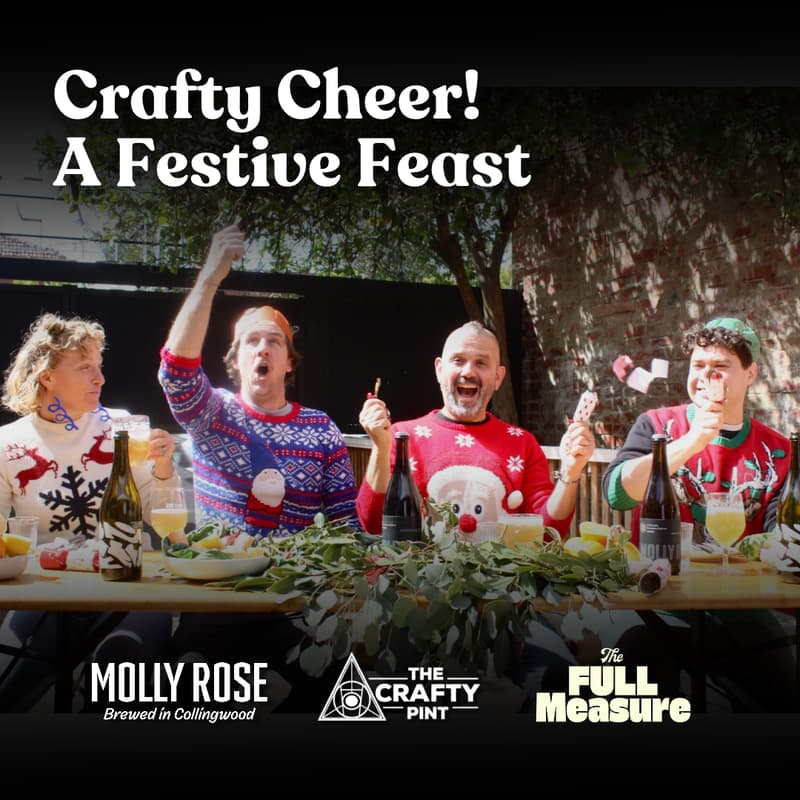 Cover Image for Crafty Cheer! 2026